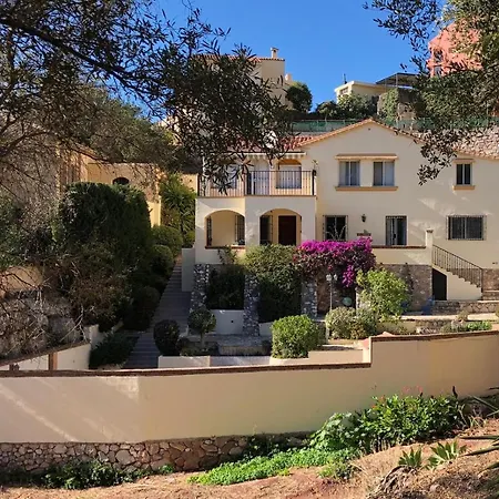 Bed and breakfast Maravilloso Fuengirola
