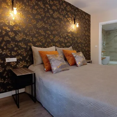 Maravilloso Bed and breakfast