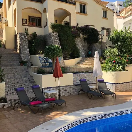 Maravilloso Fuengirola